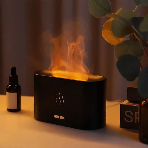 EAPSHOP - HUMIDIFICADOR FUEGO PREMIUM ™