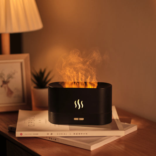 EAPSHOP - HUMIDIFICADOR FUEGO PREMIUM ™
