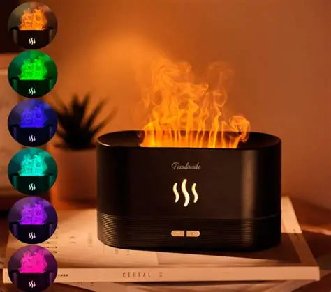 EAPSHOP - HUMIDIFICADOR FUEGO PREMIUM ™