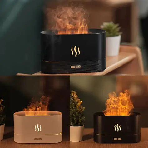 EAPSHOP - HUMIDIFICADOR FUEGO PREMIUM ™